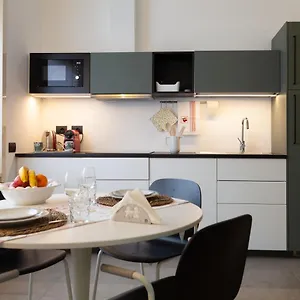  Apartment Kita House Italy