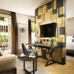 Margutta 19 - Small Luxury Of The World 5*, Roma İtalya