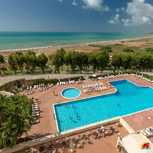 Paradise Selinunte Otel