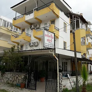 Asbella 3*, Akçay Türkiye