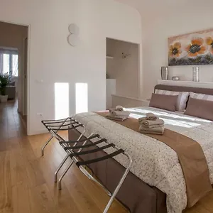  Apartment Ariento Italy