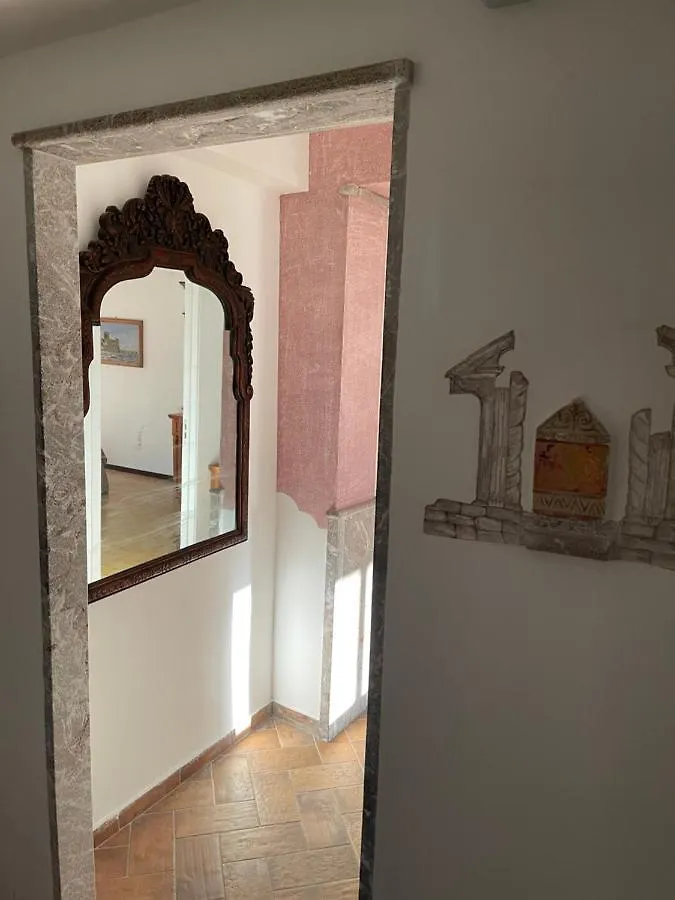 Vendégház Camera Von Gloeden Hotel Taormina