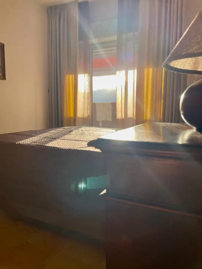 Vendégház Camera Von Gloeden Hotel Taormina Olaszország