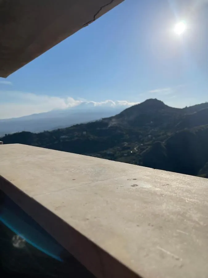 Vendégház Camera Von Gloeden Hotel Taormina
