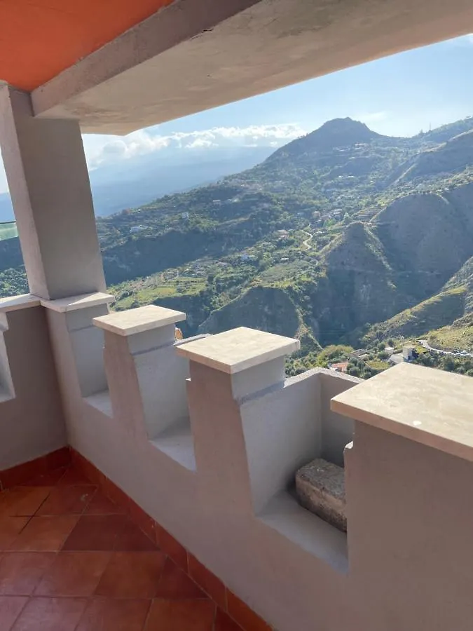 Camera Von Gloeden Hotel Taormina 0*,  Olaszország