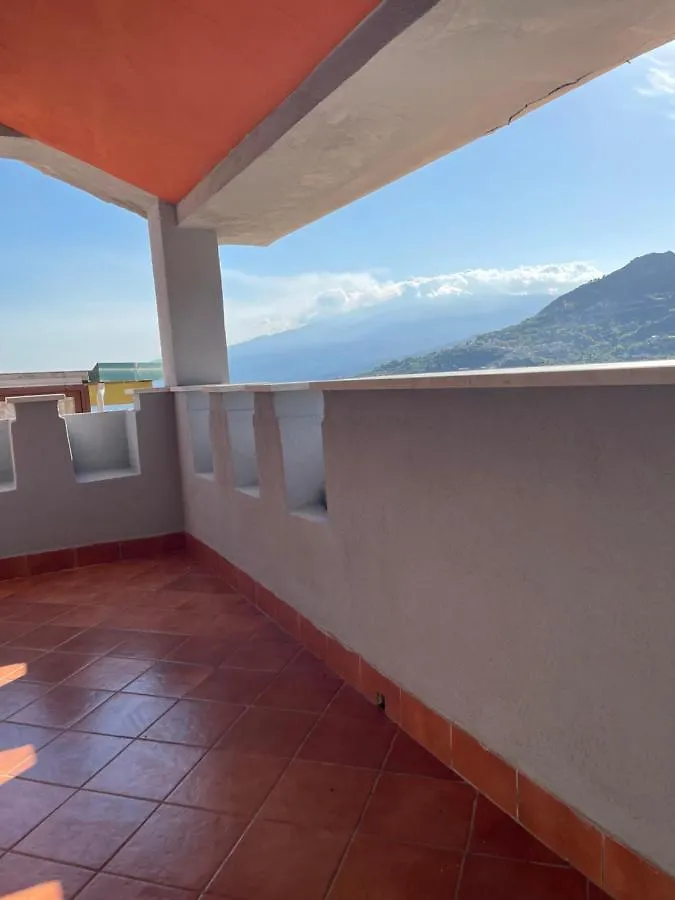 Vendégház Camera Von Gloeden Hotel Taormina