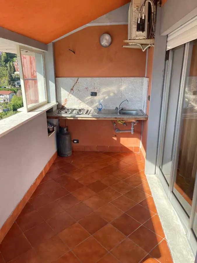 Camera Von Gloeden Hotel Taormina Vendégház